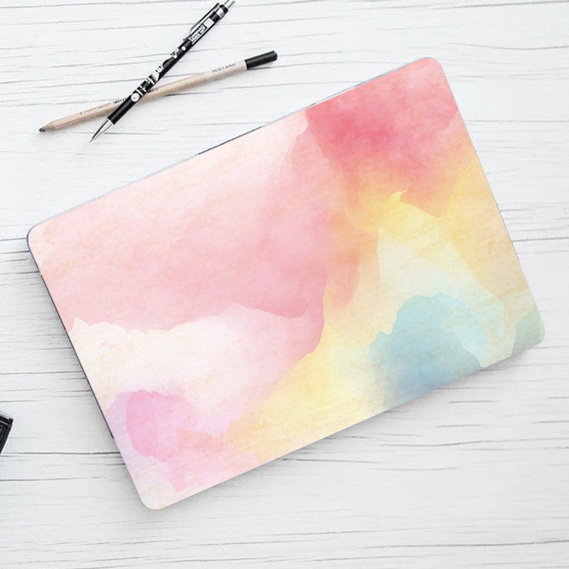 Wholesale 15 Inch Laptop Protective Sticker OLY-ST-XPei001